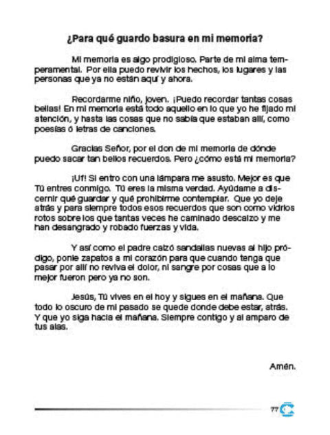 Bálsamo para el Alma Herida