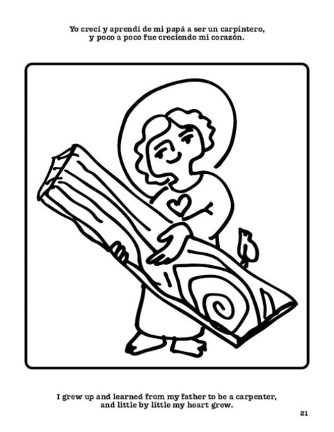 Pequeños Discípulos del Buen Pastor (Libro 4 de 4)