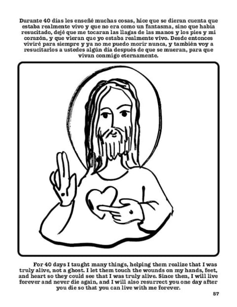 Pequeños Discípulos del Buen Pastor (Libro 4 de 4)