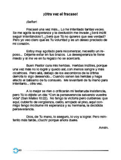 Bálsamo para el Alma Herida