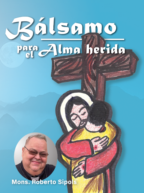 Bálsamo para el Alma Herida